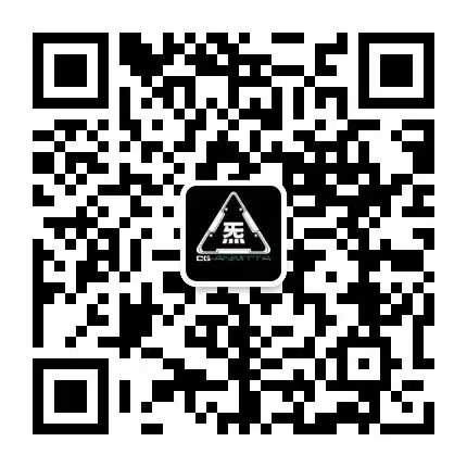 开发者微信二维码